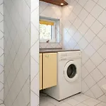 Three-bedroom In