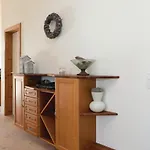 Three-bedroom In בית נופש בלוקהוס