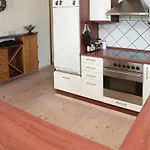 Three-bedroom In בלוקהוס