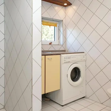 Three-bedroom In