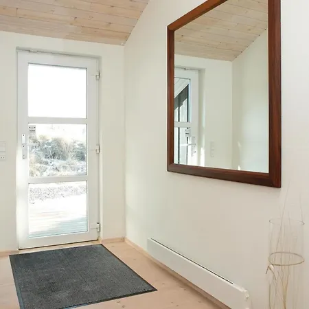 Three-bedroom In *