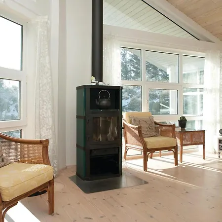 Three-bedroom In * Blokhus