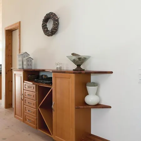 Three-bedroom In בית נופש בלוקהוס