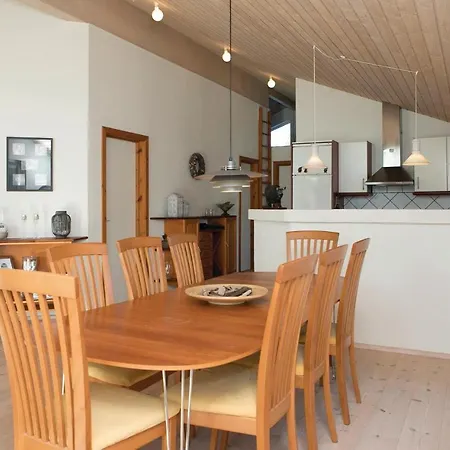 بيت للعطل Amazing Home In Blokhus With Wifi