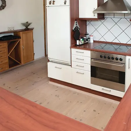 Three-bedroom In בלוקהוס