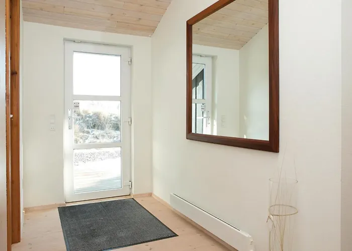 Three-bedroom In *
