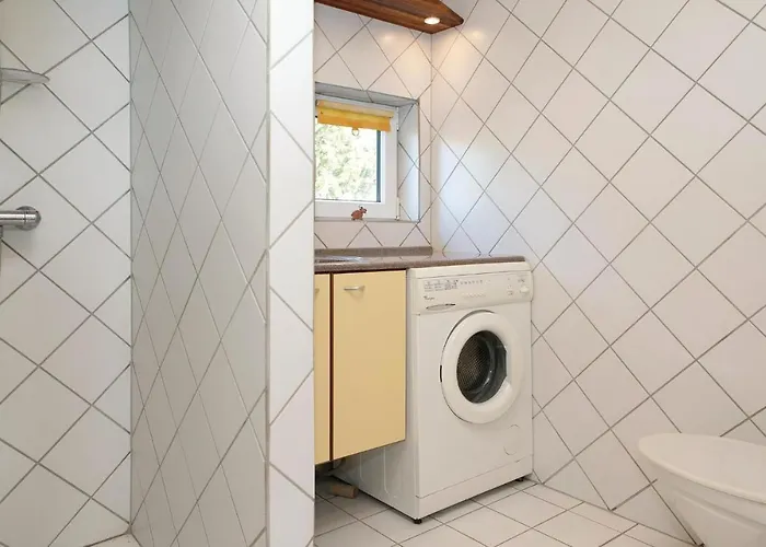 Dom wakacyjny Three-bedroom In
